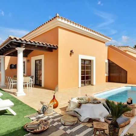 Villa Corralejo Kültér fotó