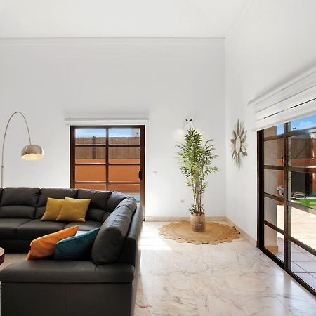Villa Corralejo Kültér fotó