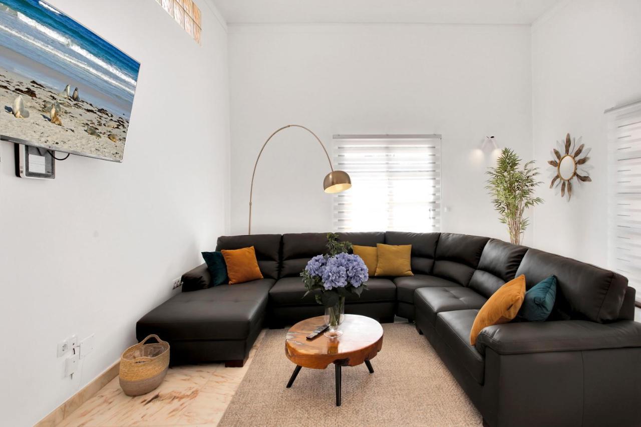 Villa Corralejo Kültér fotó