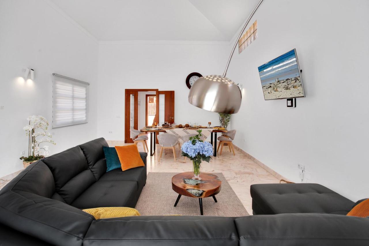 Villa Corralejo Kültér fotó
