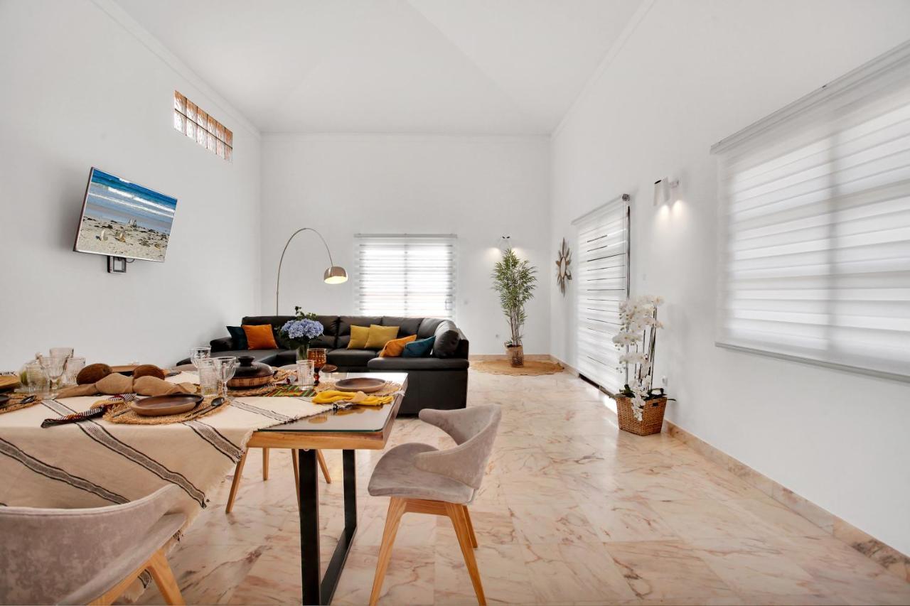 Villa Corralejo Kültér fotó