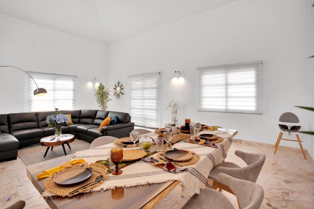Villa Corralejo Kültér fotó