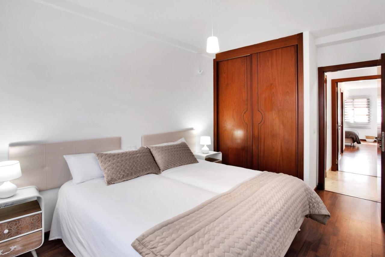 Villa Corralejo Kültér fotó